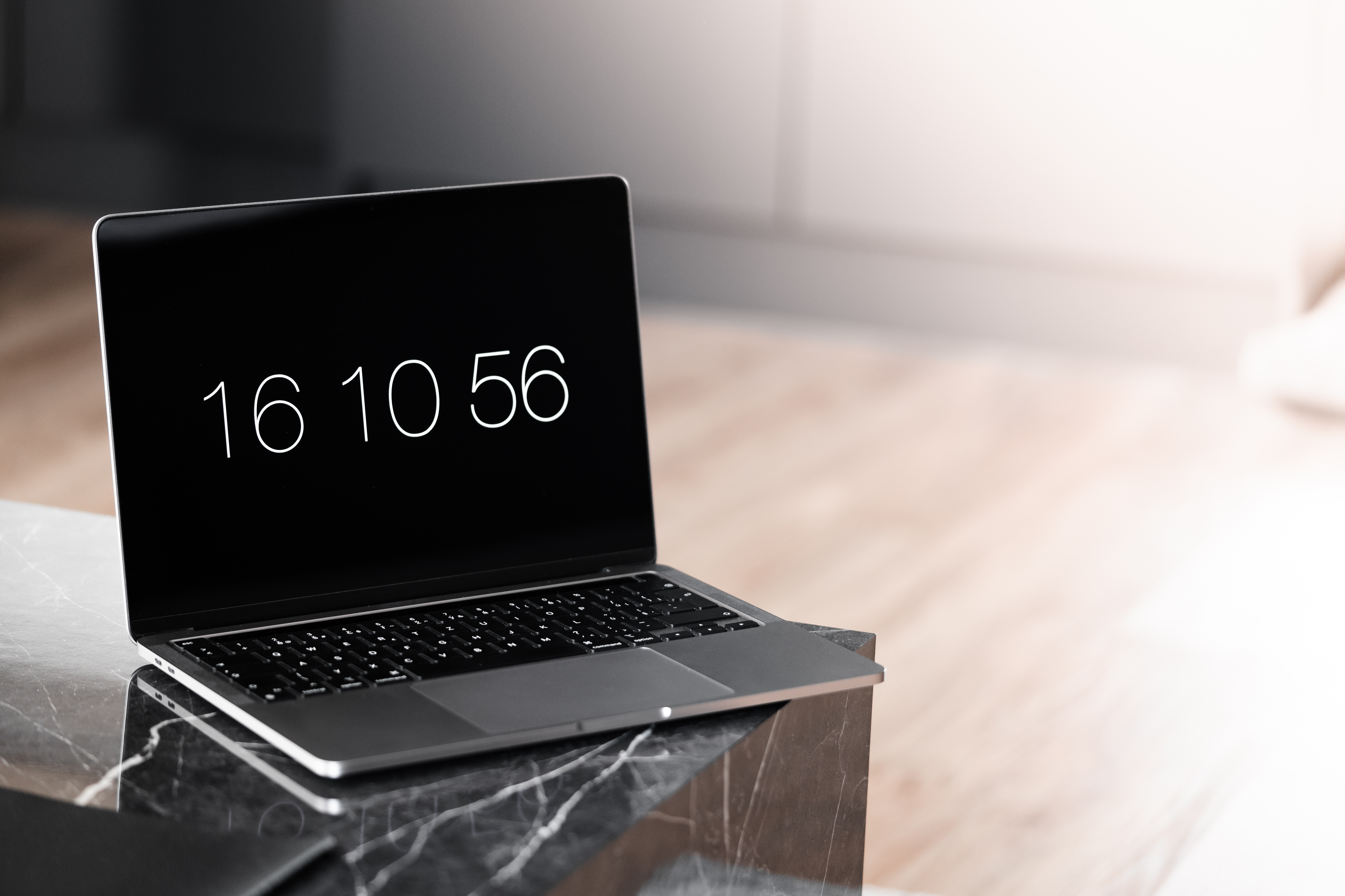 Lenovo i7 Laptop