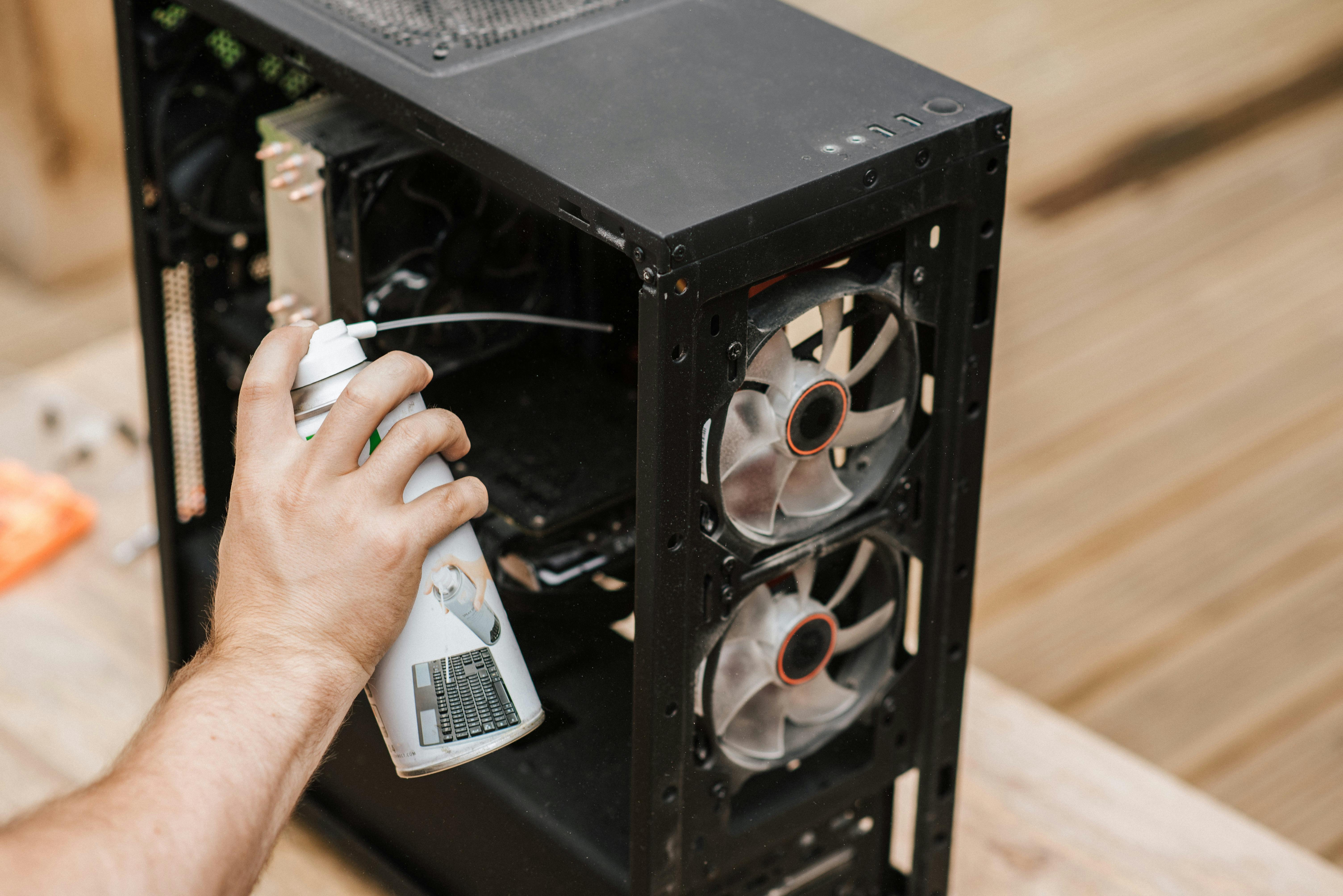System Unit Deal